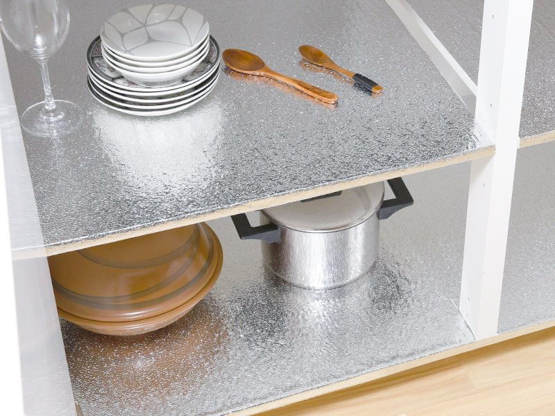 Oil-proof and water-proof for the kitchen