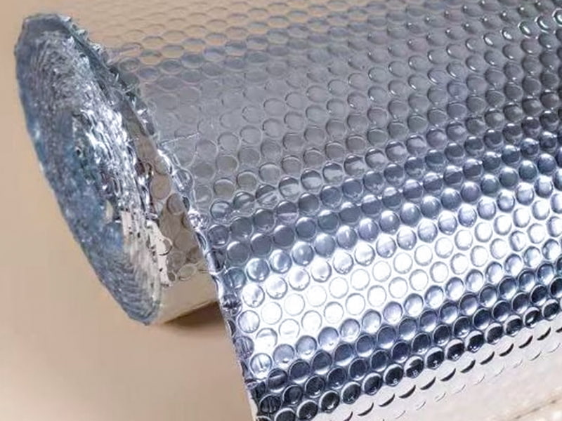 Insulation film
