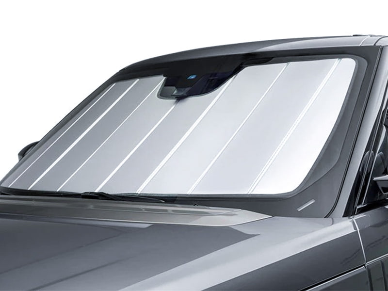 Car sunshade